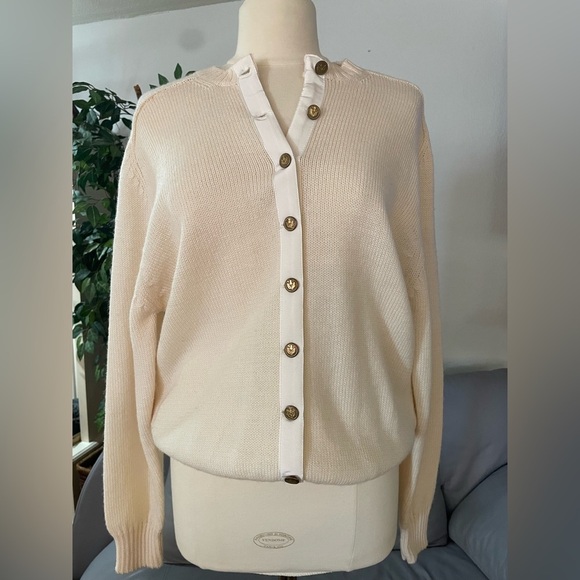 Archie Brown & Son sweater - Picture 1 of 8